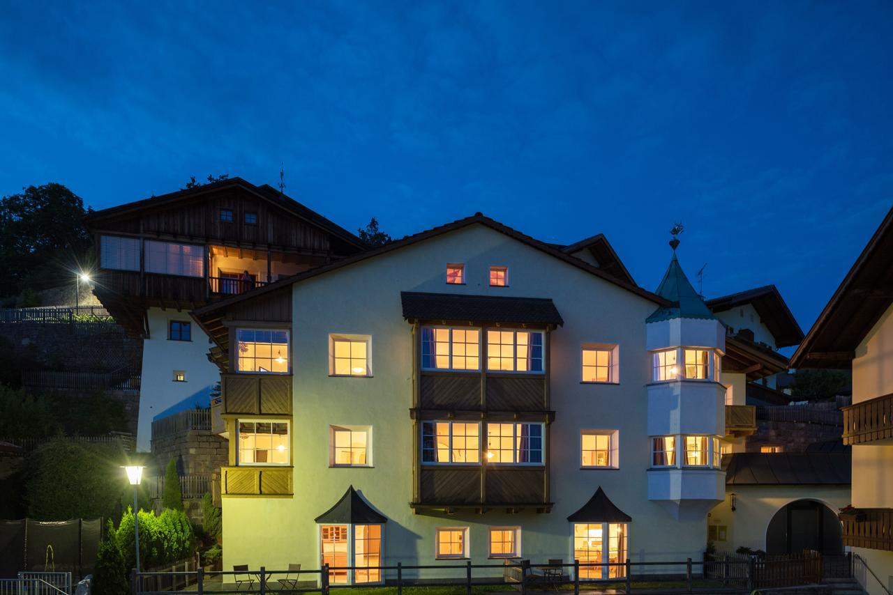Residence Diamant Castelrotto Exterior photo