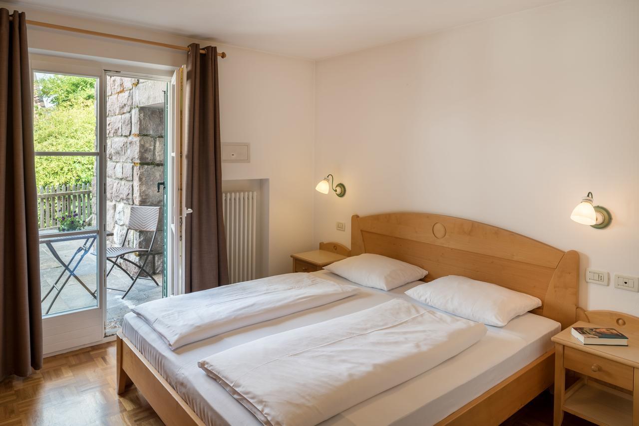 Residence Diamant Castelrotto Exterior photo